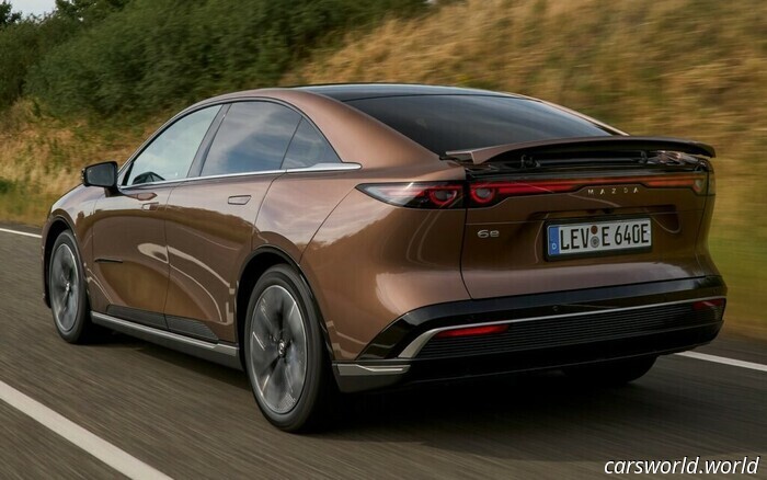 Se pensi che le vendite di auto elettriche siano morte, probabilmente stai guardando la mappa sbagliata | Carscoops